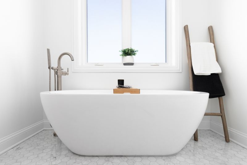 Custom Fit Bathtubs
