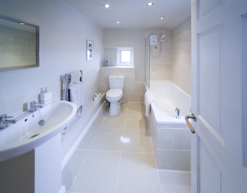 Top Bathroom Remodeling Companies in East Hampton, CT