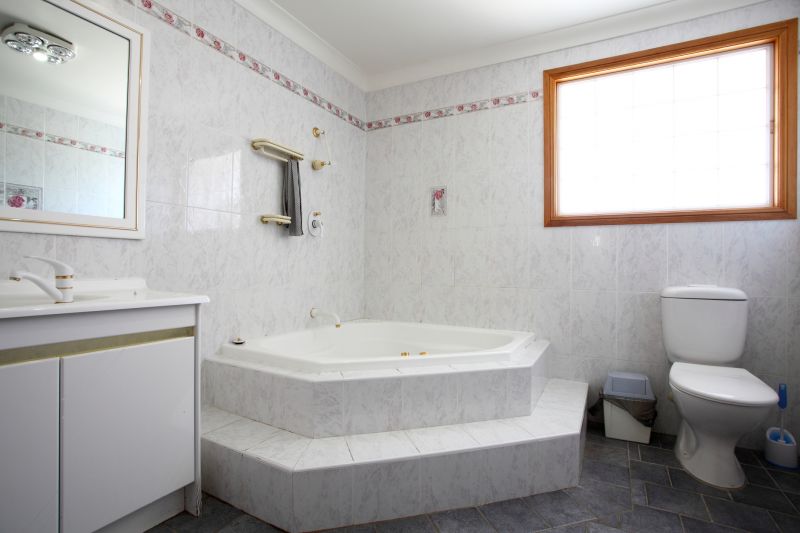 Cost of Bathtub Installation in New Britain, CT