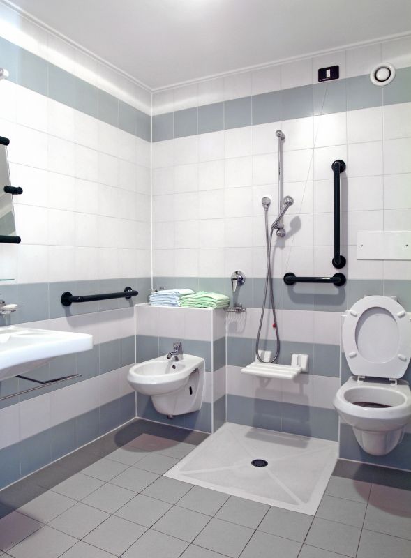 Best Accessible Bathroom Remodel Contractors in New Britain, CT
